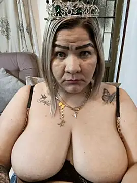 Snapshot of Dalessa_Bigtits chatting on 23, 5, 2026 Dalessa Bigtits online show from 23, 5, 2026