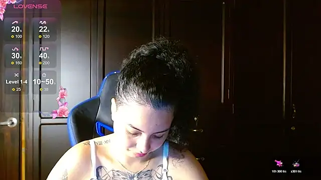 jaydensalvatore  online show from 24, 11, 2025