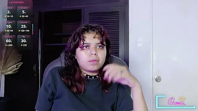 SabinaMerchetti online show from 7, 4, 2026