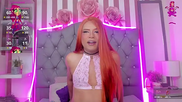 Star-Fire online show from 12, 3, 2025