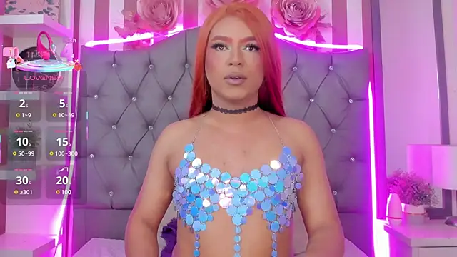 Star-Fire online show from 13, 3, 2025