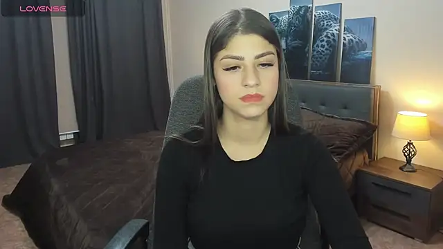 MaryMayson online show from 9, 12, 2024