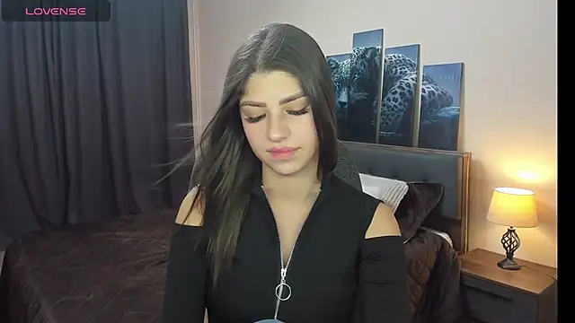 MaryMayson online show from 19, 12, 2024