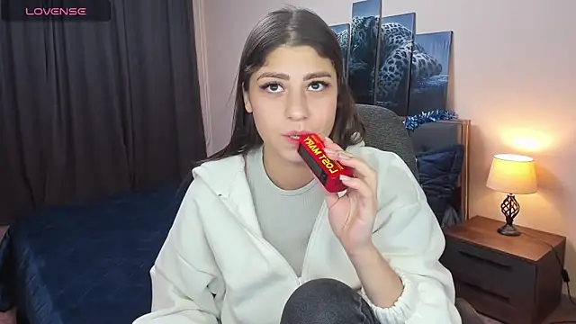 MaryMayson online show from 10, 1, 2025