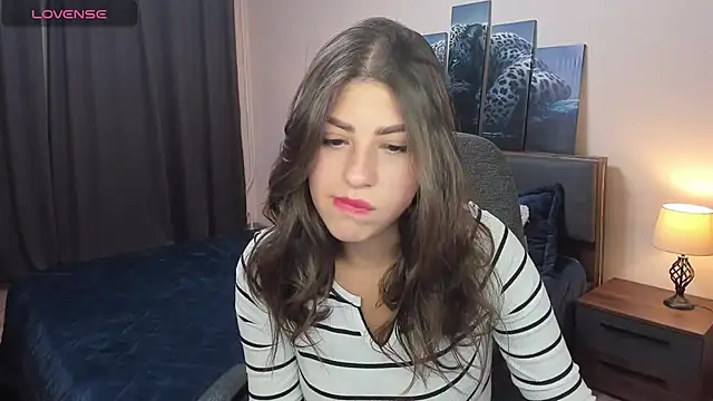 MaryMayson online show from 18, 3, 2025