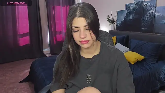 MaryMayson online show from 13, 3, 2026