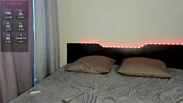 annablisa online show from 7, 12, 2024