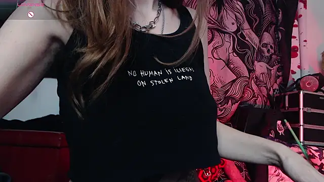 Silentmary online show from 23, 2, 2026