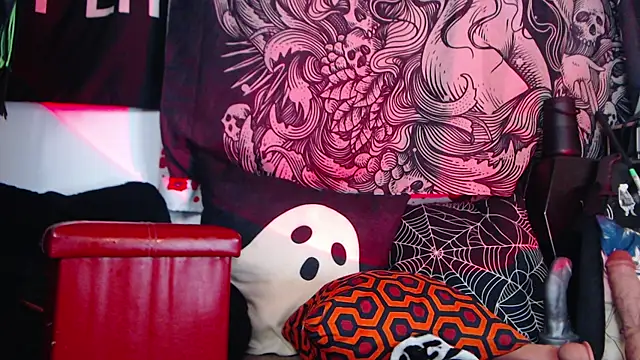 Silentmary online show from 28, 3, 2026