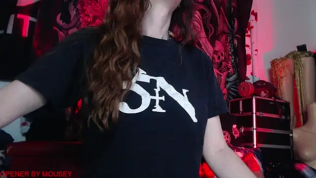 Silentmary online show from 18, 5, 2026