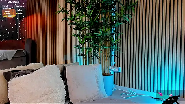 Avril Cyrus online show from 29, 1, 2025