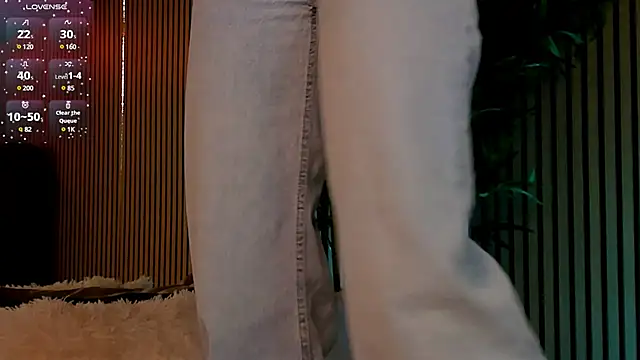 Avril Cyrus online show from 22, 2, 2025