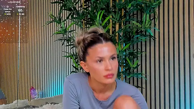 Avril Cyrus online show from 4, 3, 2025