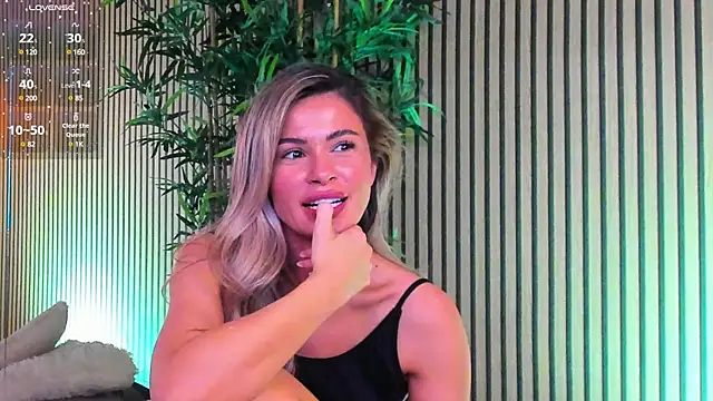 Avril Cyrus online show from 19, 3, 2025