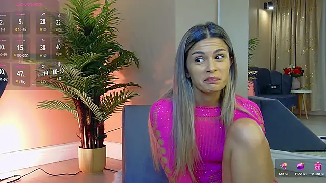 Avril Cyrus online show from 30, 9, 2025