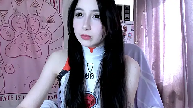 Holy420lolii online show from 8, 5, 2026