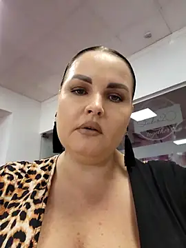 GeorgiaLerox online show from 24, 11, 2025