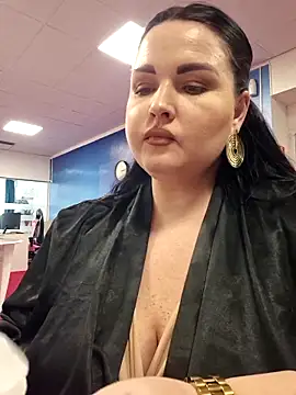 GeorgiaLerox online show from 19, 1, 2026