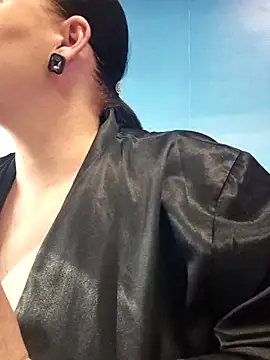 GeorgiaLerox online show from 3, 3, 2026