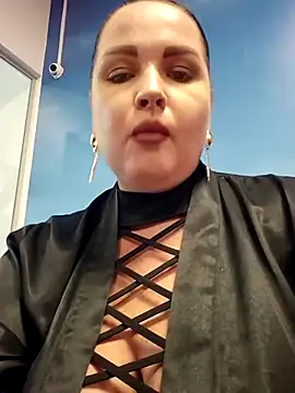 GeorgiaLerox online show from 15, 7, 2026