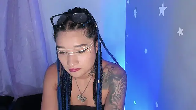 Eva Lee  online show from 28, 12, 2024