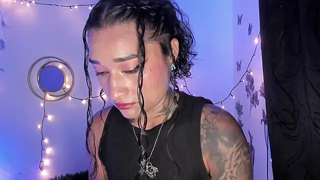 Eva Lee  online show from 12, 3, 2025