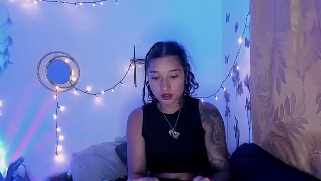 Eva Lee  online show from 22, 3, 2025