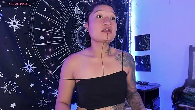 Eva Lee  online show from 11, 10, 2025