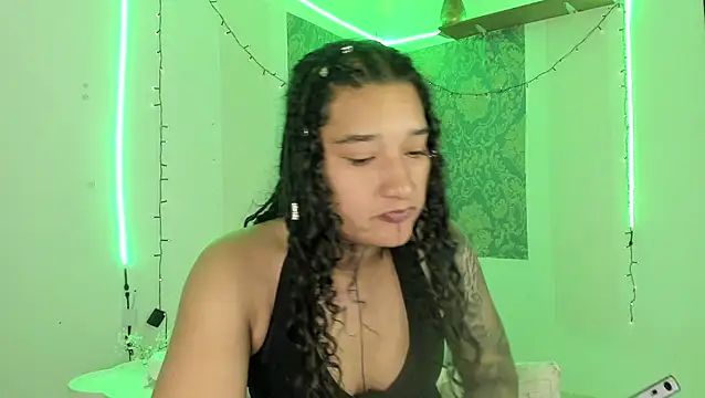 Eva Lee  online show from 24, 5, 2026