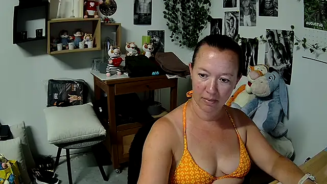 AnyaKreyxh online show from 4, 8, 2026