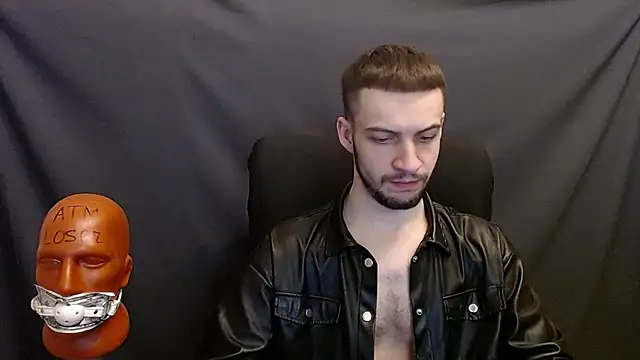  Damien thorn  online show from 13, 12, 2024