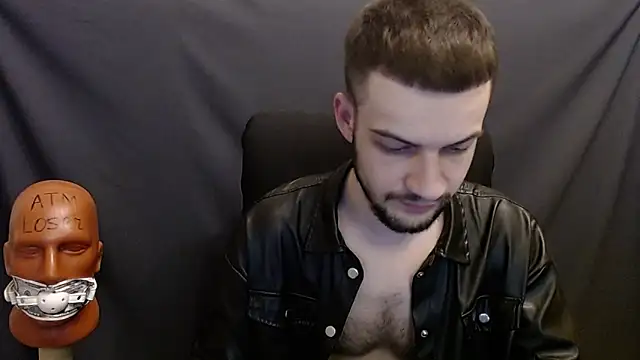  Damien thorn  online show from 15, 12, 2024