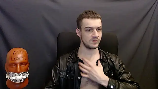  Damien thorn  online show from 22, 12, 2024