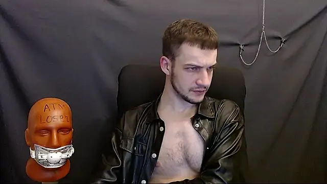  Damien thorn  online show from 16, 1, 2025