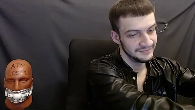  Damien thorn  online show from 18, 1, 2025