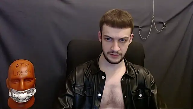  Damien thorn  online show from 21, 1, 2025