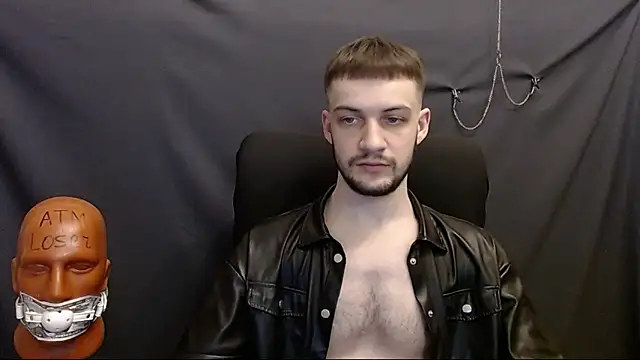  Damien thorn  online show from 22, 1, 2025