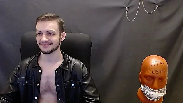  Damien thorn  online show from 14, 2, 2025