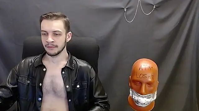  Damien thorn  online show from 15, 2, 2025