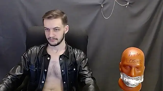  Damien thorn  online show from 21, 2, 2025