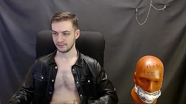  Damien thorn  online show from 16, 3, 2025