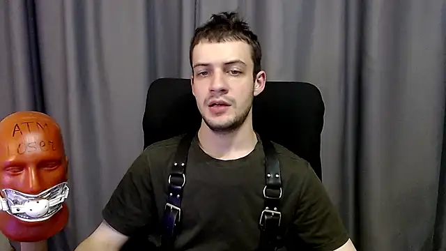  Damien thorn  online show from 15, 9, 2025