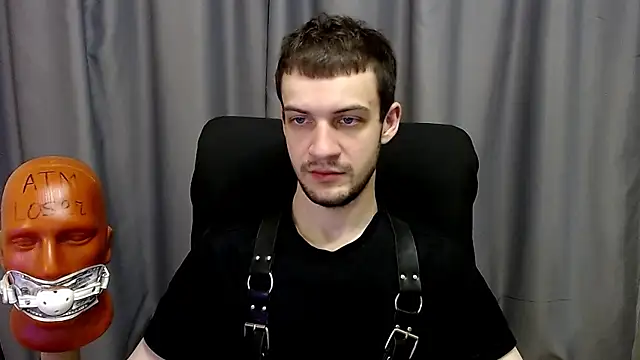  Damien thorn  online show from 27, 9, 2025