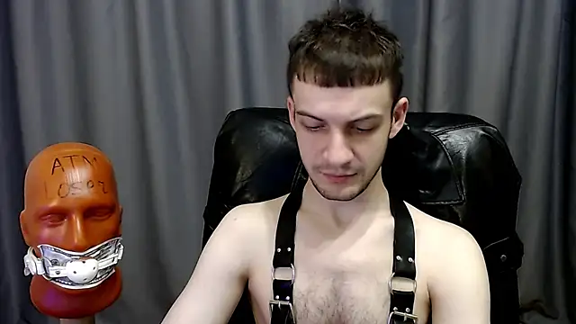  Damien thorn  online show from 26, 10, 2025