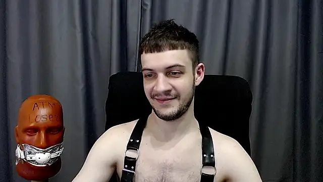  Damien thorn  online show from 7, 2, 2026