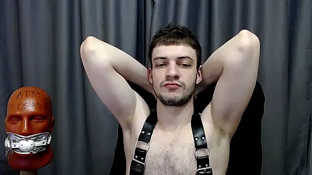  Damien thorn  online show from 28, 2, 2026