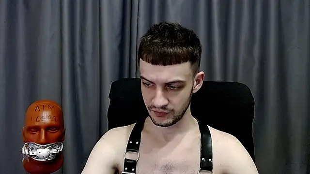  Damien thorn  online show from 21, 3, 2026