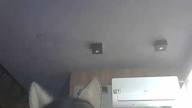 Skinny-Kitten online show from 27, 11, 2025