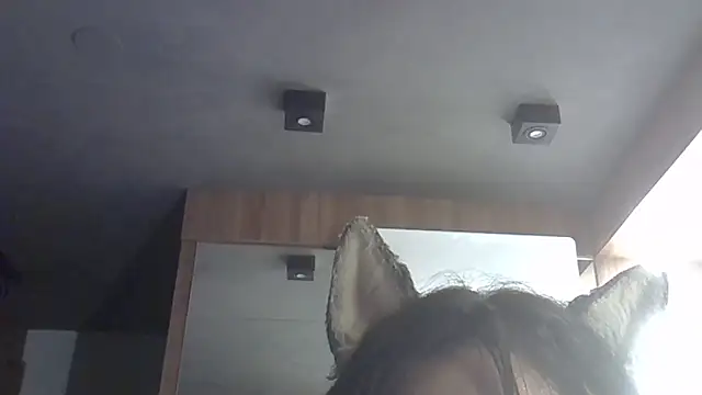 Skinny-Kitten online show from 9, 2, 2026