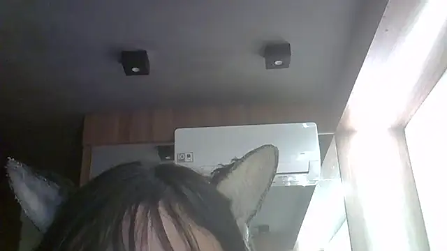 Skinny-Kitten online show from 7, 3, 2026